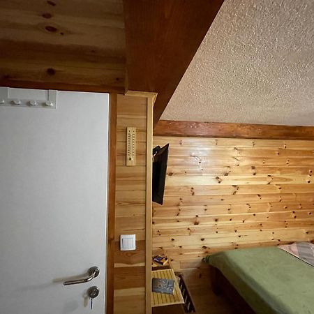 Zabljak Studio Apartment 2 Екстериор снимка