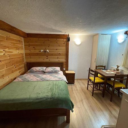 Zabljak Studio Apartment 2 Екстериор снимка