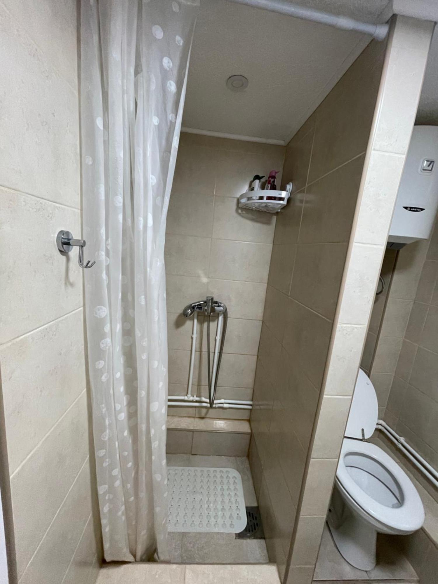 Zabljak Studio Apartment 2 Екстериор снимка