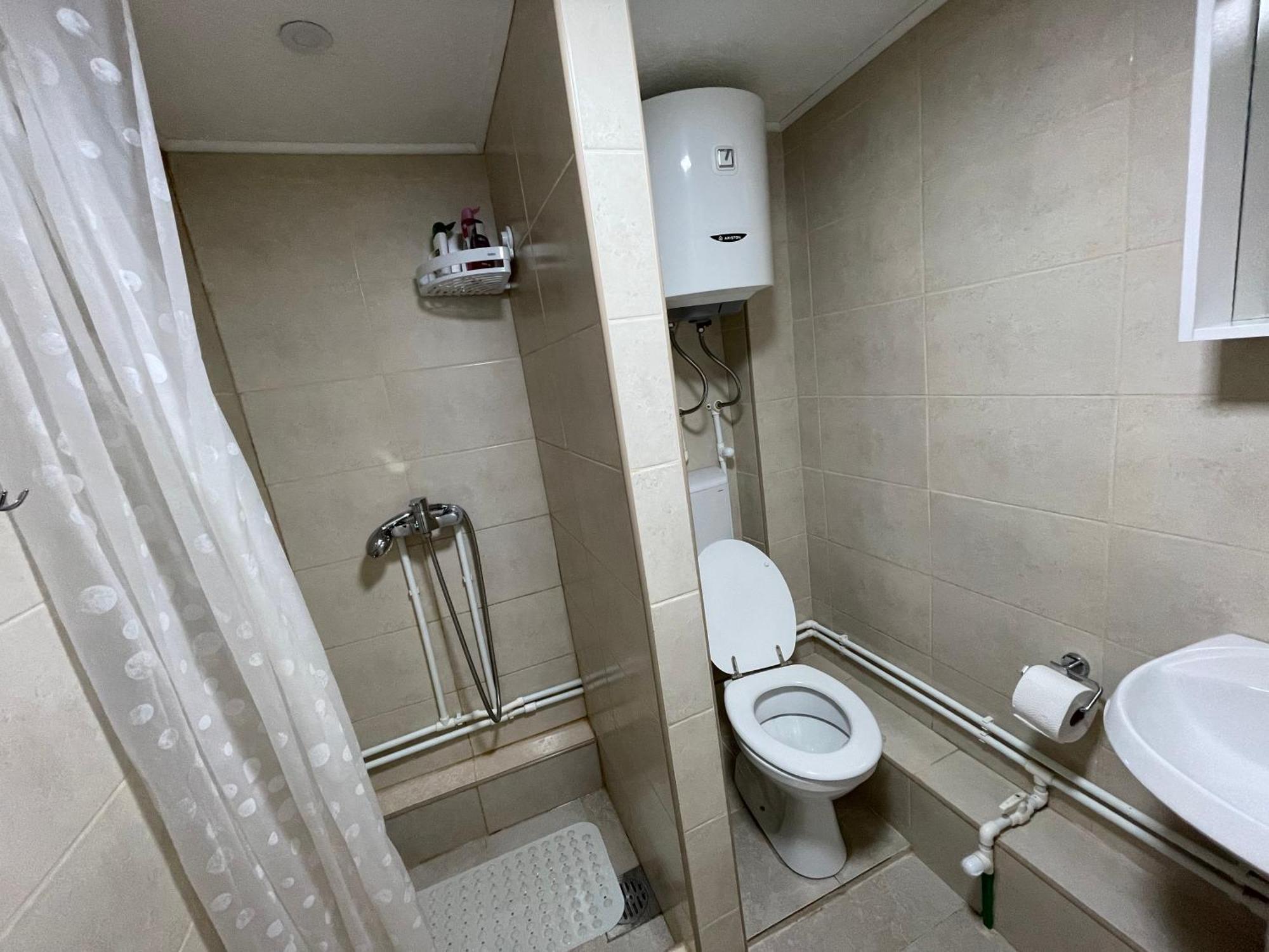 Zabljak Studio Apartment 2 Екстериор снимка