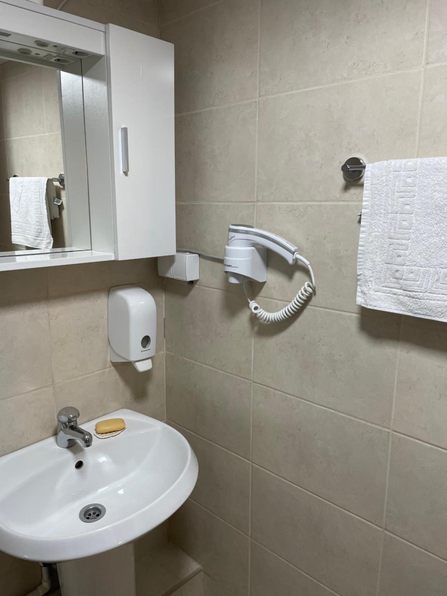 Zabljak Studio Apartment 2 Екстериор снимка