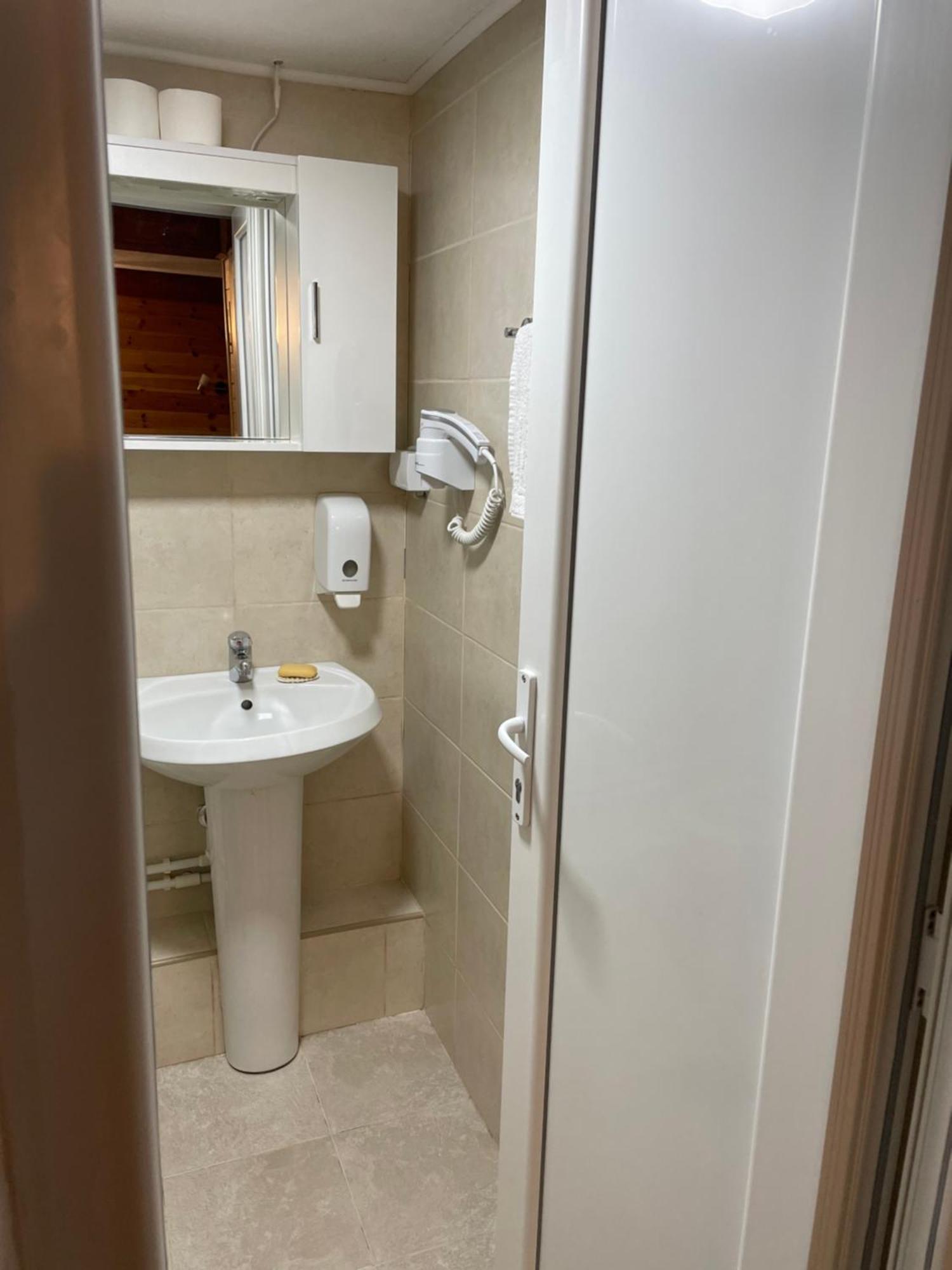 Zabljak Studio Apartment 2 Екстериор снимка