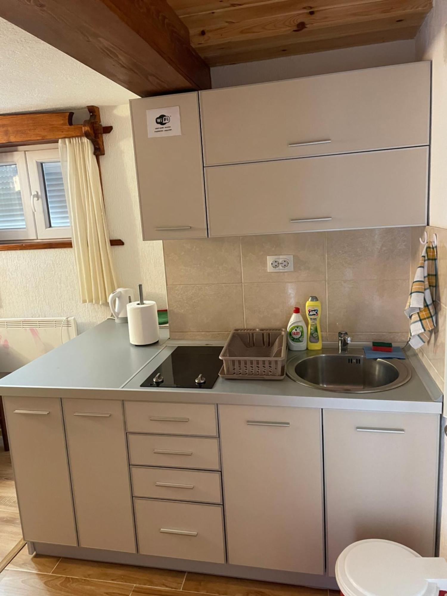 Zabljak Studio Apartment 2 Екстериор снимка