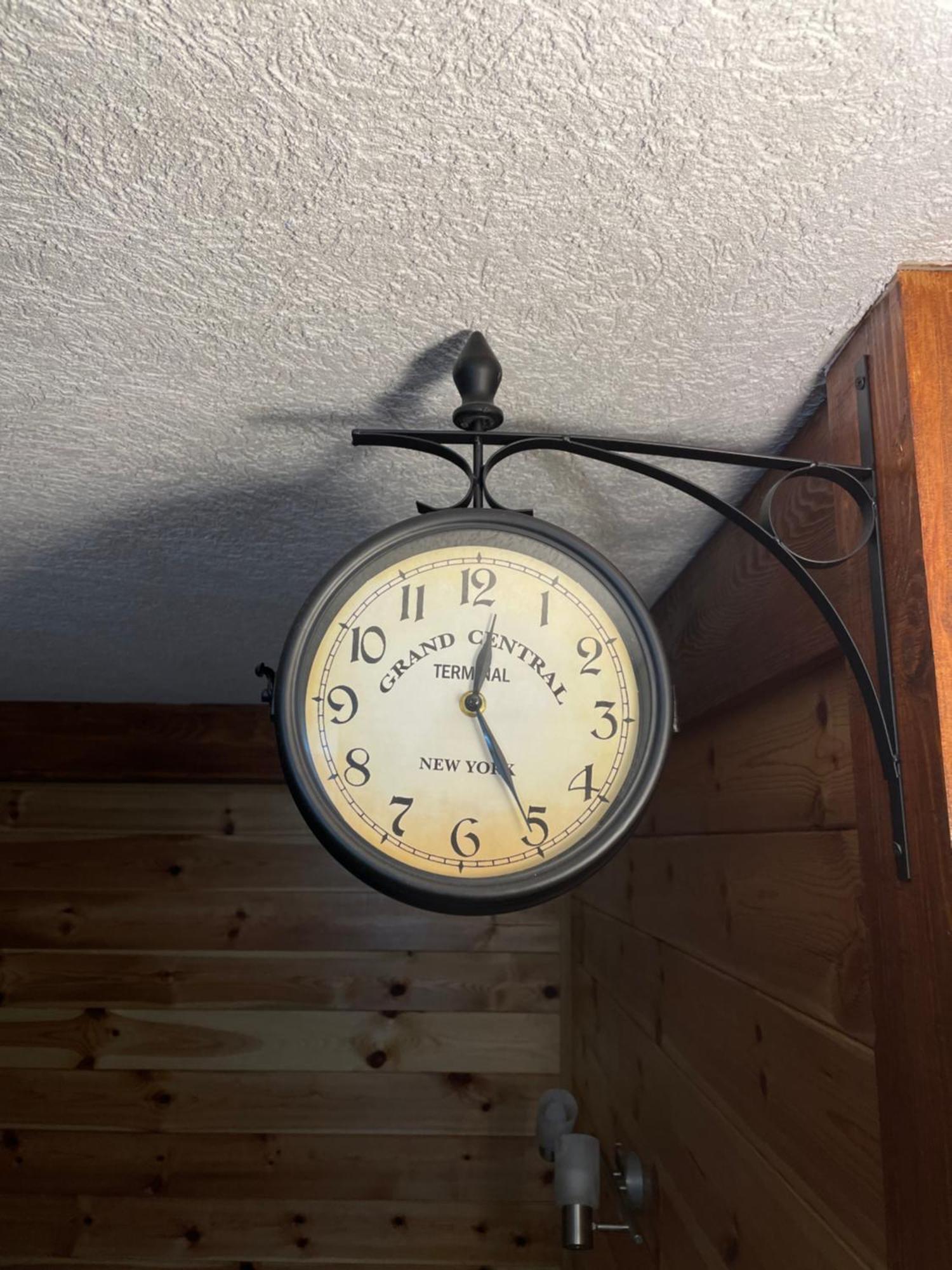 Zabljak Studio Apartment 2 Екстериор снимка