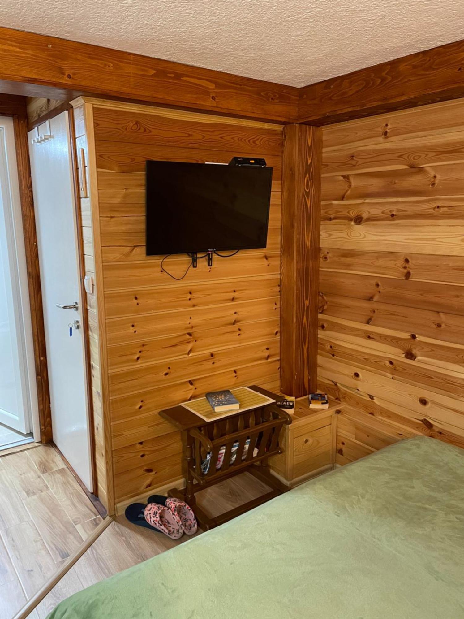 Zabljak Studio Apartment 2 Екстериор снимка