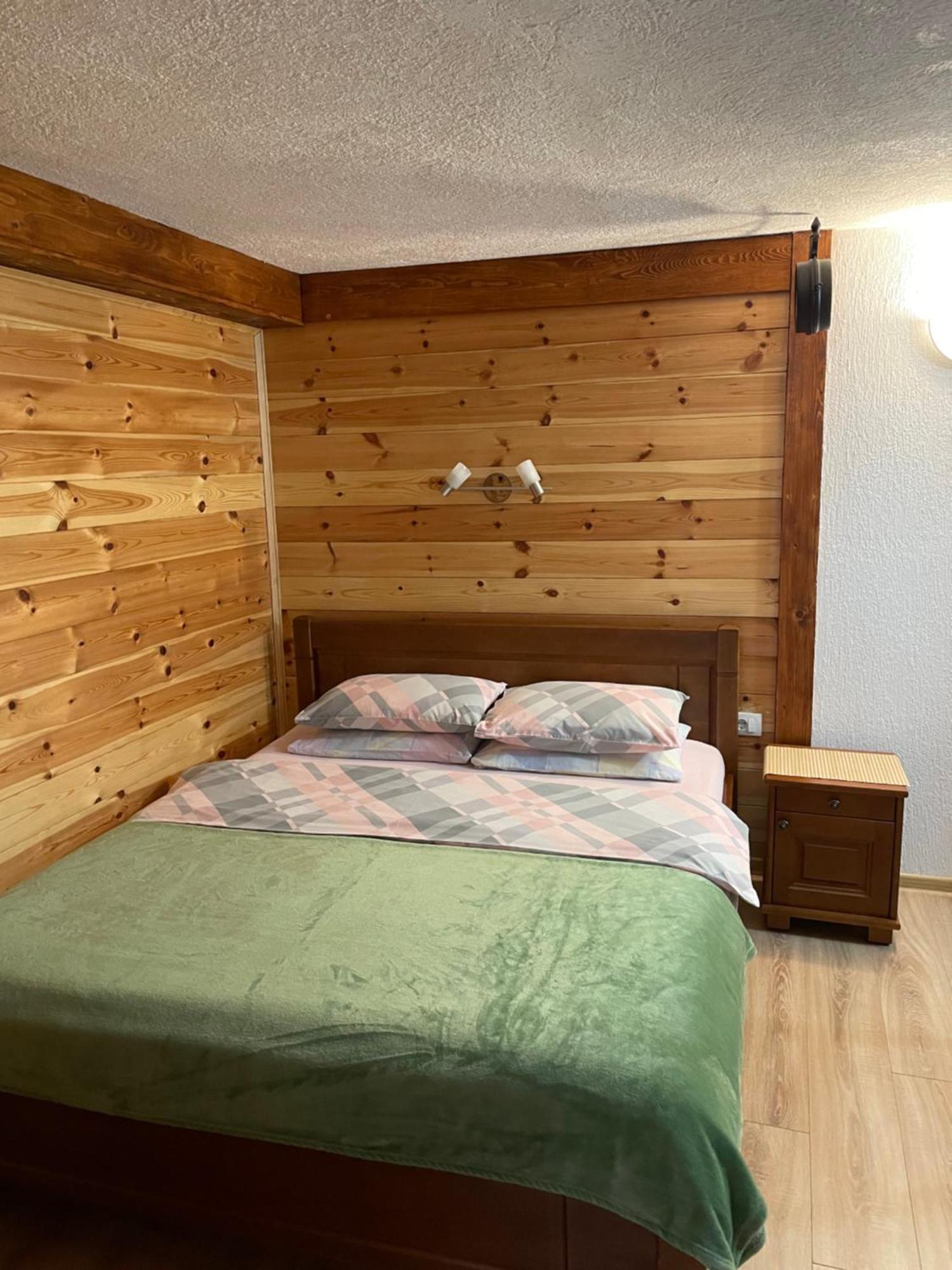 Zabljak Studio Apartment 2 Екстериор снимка
