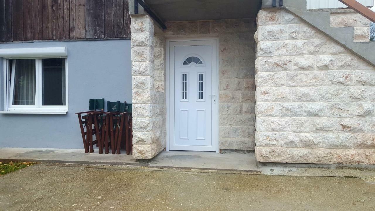 Zabljak Studio Apartment 2 Екстериор снимка